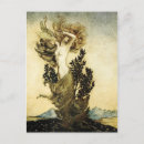 Buscar metamorfosis postales Vintage