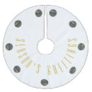 Buscar logotipo faldas arbol navidad Blanco