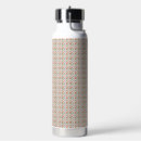 Buscar cojines agua botellas Patrón