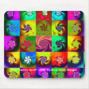 Buscar swirly alfombrillas de raton Remolinos