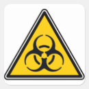 Buscar biohazard pegatinas Verde