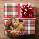 Buscar cat adornos Navidades miedosos
