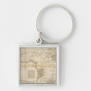 Buscar africa llaveros Mano