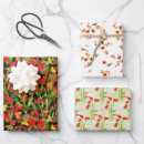Buscar poppy papel de regalo Palomitas