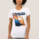 Buscar rosie la remachadora camisetas Vintage