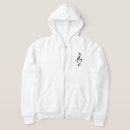 Buscar notas musicales sudaderas Nota musical