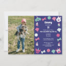 Buscar perros divertidos invitaciones Adorable