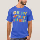 Buscar nerve camisetas Día de la madre