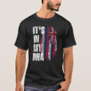 Buscar bandera de hawaii camisetas Dna