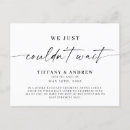 Buscar boda tarjetas anuncios Casado