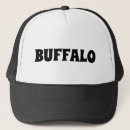 Buscar búfalo gorras Animales