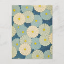 Buscar floral postales Japón