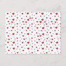 Buscar corazones rojos tarjetas General y unisex