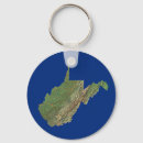 Buscar virginia llaveros Mapa