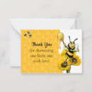 Buscar honey bee tarjetas Amarillo
