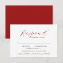 Buscar rsvp rojo Para ellos