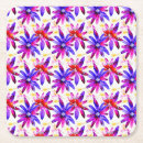 Buscar hippie posavasos Acuarela