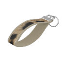 Buscar huellas de animales llaveros General y unisex