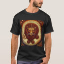 Buscar horóscopo de leo camisetas Símbolos