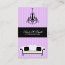 Buscar sofá tarjetas de visita Interior