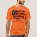 Buscar romney en 2012 camisetas Presidente