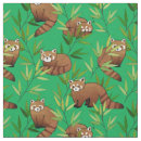 Buscar pandas telas Para ella