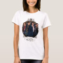 Buscar bruja camisetas tirantes Harry potter