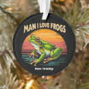 Buscar ranas adornos Adorable