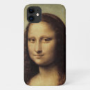 Buscar mona iphone fundas Gioconda