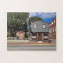 Buscar tiendas puzzles Nueva inglaterra