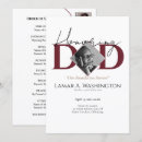 Buscar papá invitaciones General y unisex