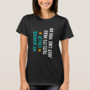 Buscar e coli camisetas Divertido