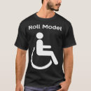 Buscar handicap ropa Incapacitado