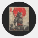 Buscar ukiyo e pegatinas 9 º gata