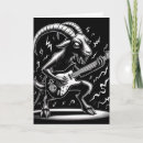 Buscar guitarra blanco y negro tarjetas Música