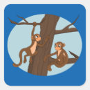 Buscar monas pegatinas Cualquier niño