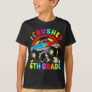 Buscar sexto camisetas Graduación