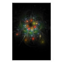 Buscar surrealista posters Flores