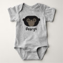 Buscar gorilas bebe ropa Zoológico