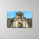 Buscar fortaleza lienzos Al aire libre