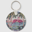 Buscar flamenca llaveros Flamingo
