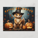 Buscar testigos postales Calabaza