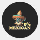 Buscar sombrero mexicano pegatinas Celebración