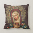 Buscar madonna cojines Virgen maría