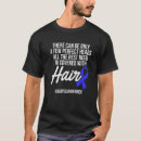 Buscar alopecia camisetas Sobreviviente