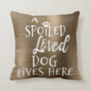 Buscar perros lindos cojines Moderno