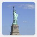 Buscar estatuas famosas postales Ciudad de nueva york