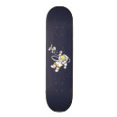 Buscar estación tablas de skate Espacio
