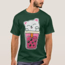Buscar bubble tea camisetas Ramen