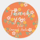 Buscar floral pattern pegatinas Gracias